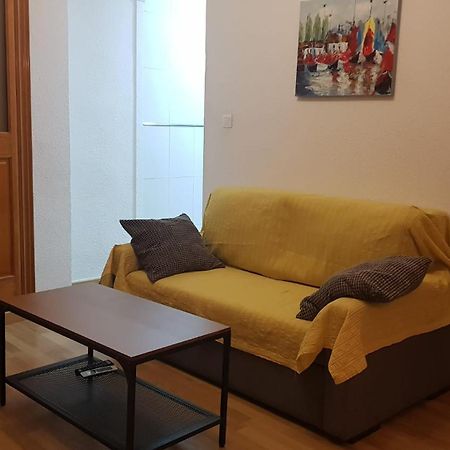 Julias Apartment Малага Экстерьер фото